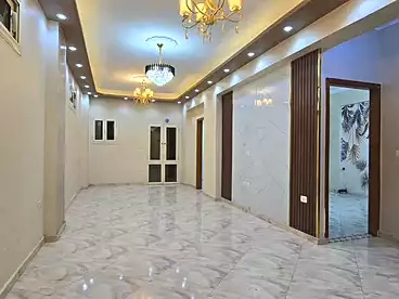 شقق للبيع في الزيتون، القاهرة الكبرى، 125 متر