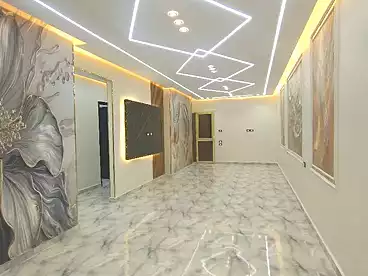 Apartments For sale in El Mansheya St., El Tawabek, 150 sqm