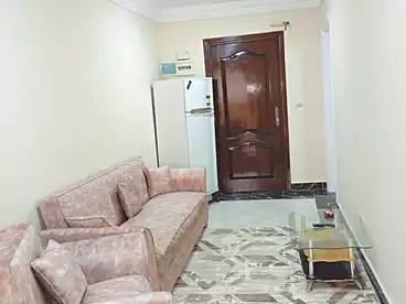 شقق للإيجار في شارع خالد بن الوليد، سيدي بشر بحري، 115 متر