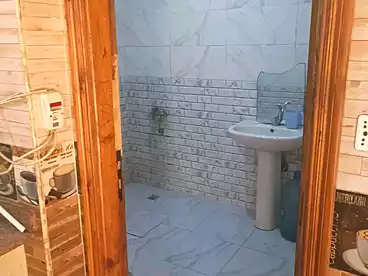 Apartments For rent in Alf Maskn, Ain Shams, 100 sqm