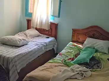 شقق للبيع في العصافرة بحري، العصافرة، 130 متر