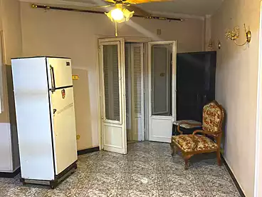 Furnished Apartment For rent in Tersa St., El Talbeya, 160 sqm
