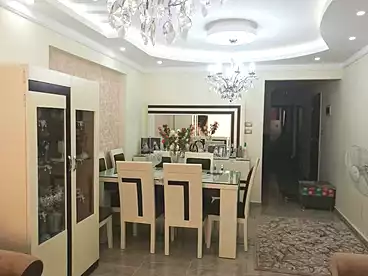 شقق للبيع في شارع جمال عبد الناصر، العصافرة، 90 متر