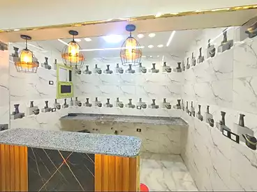 Apartments For sale in El Mansheya St., El Tawabek, 150 sqm