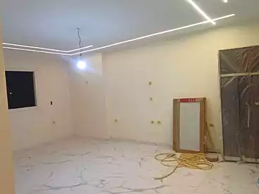 Apartments For sale in Mansheyat El Tahrir, Ain Shams, 120 sqm