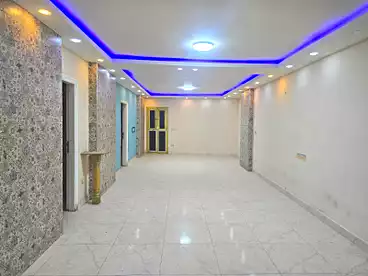 Apartments For rent in El Shaheed Ahmed Hamdy St., El Tawabek, 225 sqm