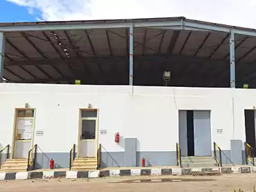 Factory For sale in Borg El Arab, Alexandria, 16000 sqm