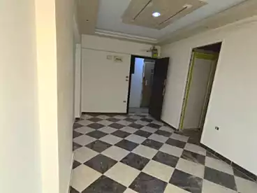 Apartments For sale in Nabawy Al Mohandes St, El Mandara, 75 sqm