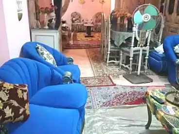 Apartments For sale in El-Galaa St., Victoria, 136 sqm