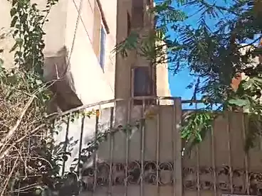 Apartments For sale in El Shaheed Ibrahim Ahmed St., Neighbourhood 4, 300 sqm