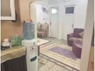 شقق للبيع في الخلفاوي، شبرا، 100 متر