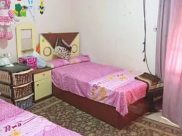 شقق للبيع في الكيلو 21، العجمي، 110 متر