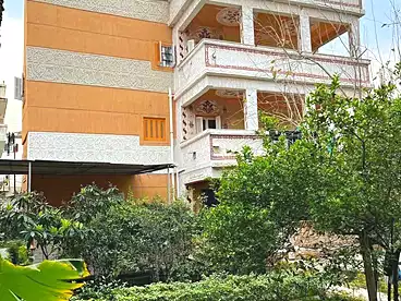 Garden Villa For sale in El Hanafeya St., El Bitash, 250 sqm