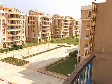 Properties For sale in Sumed Residence Compound, Compounds in Borg El Arab, 125 sqm