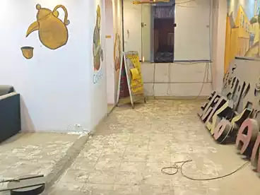 إداري للإيجار في شارع الملك فيصل، فيصل، 70 متر