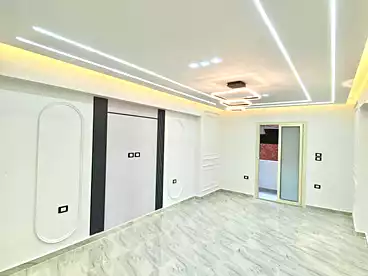 Apartments For sale in Gesr El Suez St., Nozha 2, 110 sqm