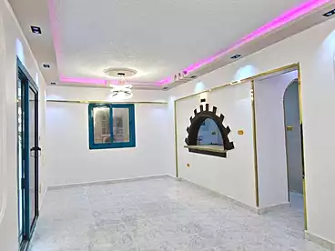 Apartments For sale in El Kilo 21, Al Agamy, 140 sqm