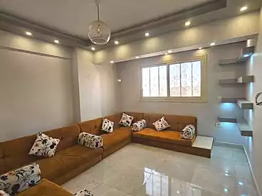 Apartments For rent in Helwan, Greater Cairo, 100 sqm