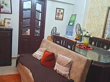 Apartments For sale in Youssef St., Helwan, 110 sqm