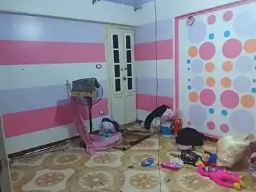 Apartments For rent in Al Asafra Bahri, El Asafra, 130 sqm