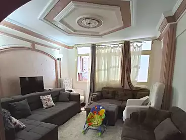 Apartments For sale in El Falki, El Seyouf, 65 sqm