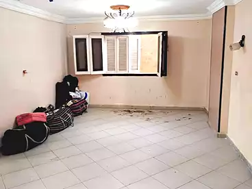 Apartments For rent in Thalathini St., El Haram, 145 sqm