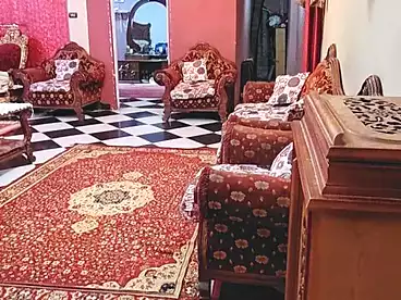 Apartments For sale in El Haram St., El Haram, 165 sqm