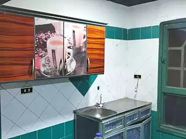 Apartments For rent in El Kilo 21, Al Agamy, 90 sqm