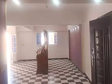 Apartments For sale in El Hanouvel, Al Agamy, 115 sqm