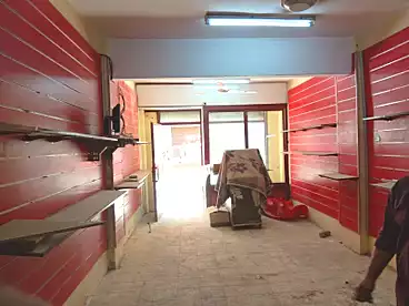 Commercial For sale in First Neighborhood, El Obour, 32 sqm