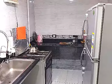 Furnished Apartment For rent in Al Asafra Bahri, El Asafra, 120 sqm