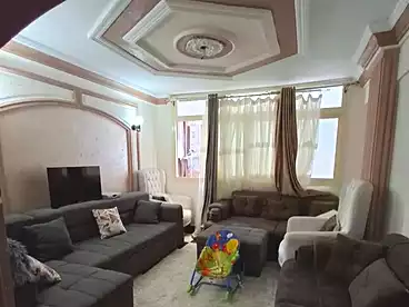Apartments For sale in Street 16 El Eslah, El Falki, 65 sqm