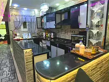 عقارات للبيع في ألف مسكن، عين شمس، 140 متر