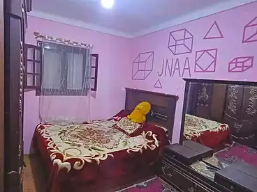 Apartments For sale in El Falki, El Seyouf, 75 sqm