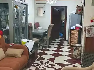 عقارات للبيع في محرم بك، الاسكندرية، 75 متر