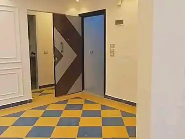 Apartments For sale in Al Asafra Bahri, El Asafra, 130 sqm