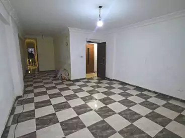 Apartments For sale in Mansour El-Qady St., Sidi Beshr Bahri, 100 sqm
