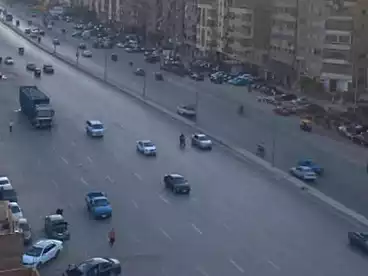 شقق للبيع في شارع 6 أكتوبر، عين شمس، 65 متر