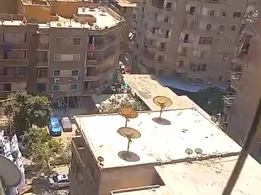 شقق للبيع في شارع إبراهيم عبد الرازق، عين شمس الشرقية، 100 متر