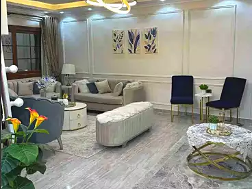 عقارات للبيع في العاشر من رمضان، الشرقية، 220 متر