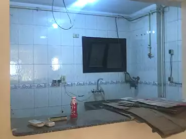 شقق للبيع في شارع طومان باي، الزيتون الشرقية، 135 متر