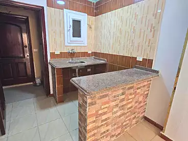 Apartments For sale in Shatee El Nakheel, Al Agamy, 60 sqm