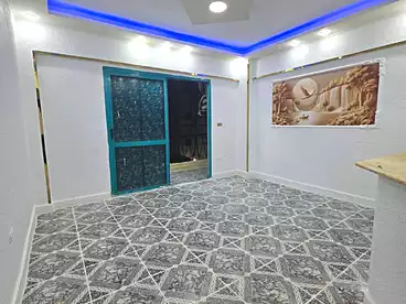 Apartments For sale in Shatee El Nakheel, Al Agamy, 60 sqm