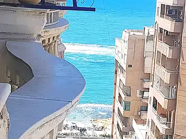 شقق للبيع في العصافرة بحري، العصافرة، 160 متر