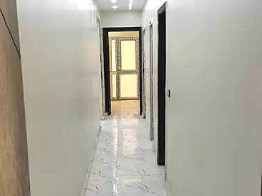 شقق للإيجار في شارع 27، النزهة 2، 125 متر