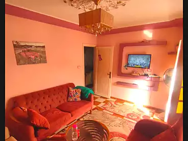 Apartments For sale in El Falki, El Seyouf, 100 sqm