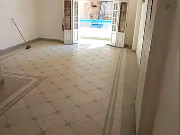 Apartments For rent in Mahmoud El Isawy St., Sidi Beshr Bahri, 150 sqm