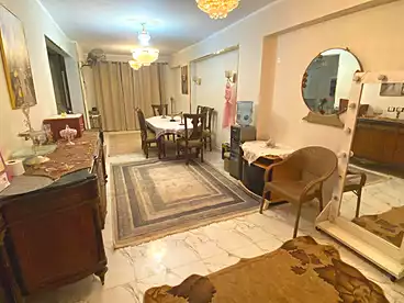شقق للبيع في شارع الخمسين، النزهة 2، 140 متر