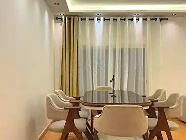 Apartments For rent in Nagib Al Rehani St., Phase 3, 200 sqm