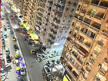 شقق للبيع في شارع محمود العيسوي، سيدي بشر بحري، 170 متر
